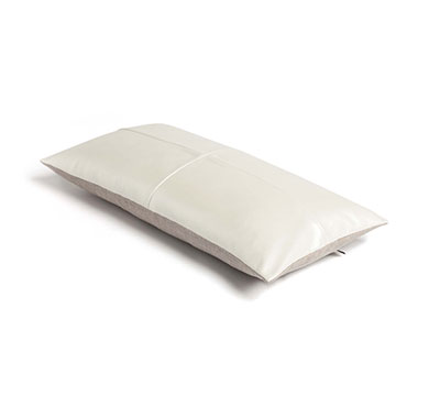 Leather Cushion Pavilion