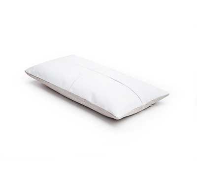 Cushion Pavilion White