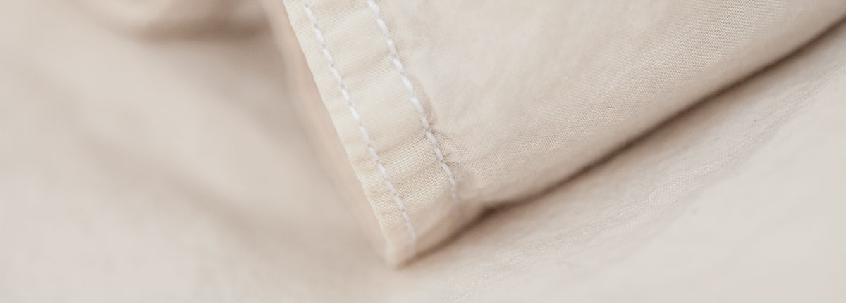 MrsMe DuvetCoverSet Stilo Powder detail