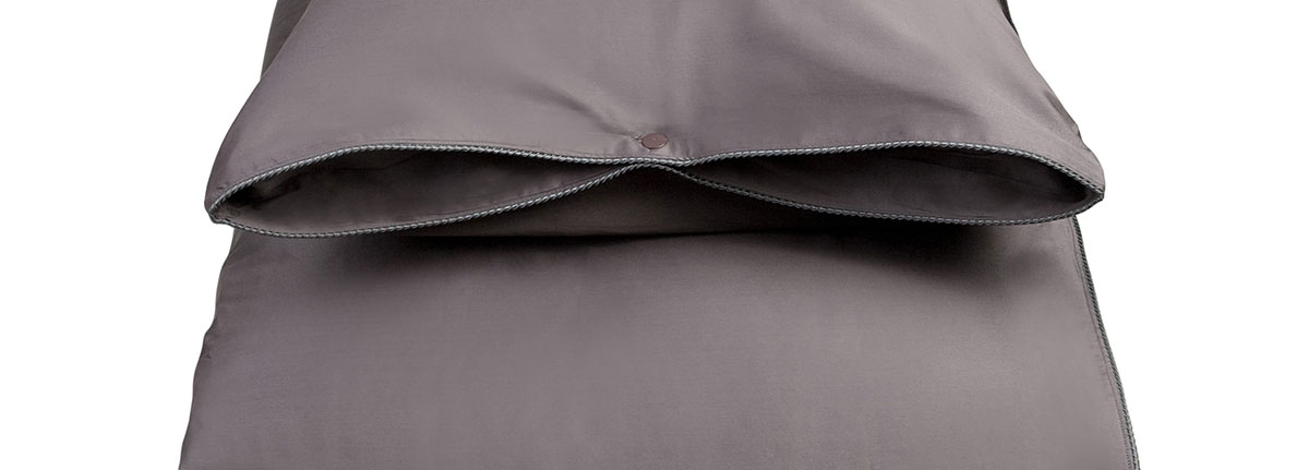 MrsMe DuvetCoverSet Cord Rock