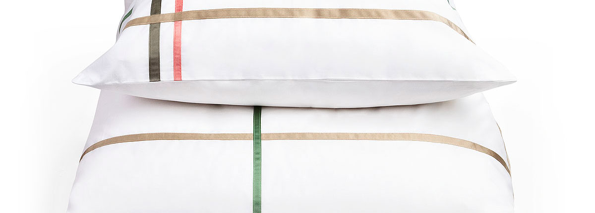 MrsMe DuvetCoverSet Check Please