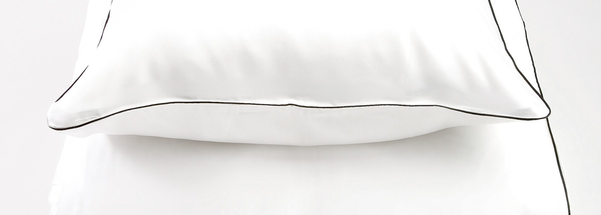 MrsMe DuvetCoverSet Cocoon Pearl