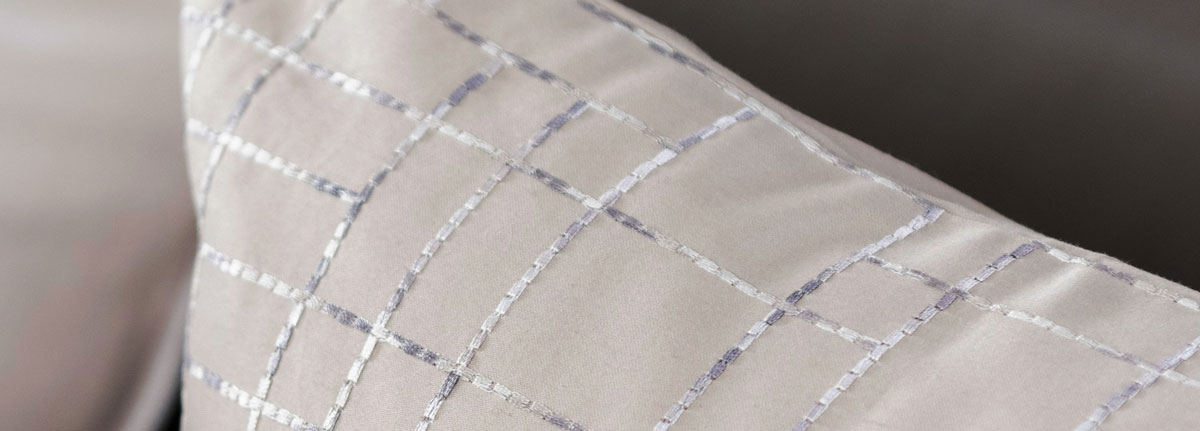 MrsMe DuvetCoverSet Zen Beige