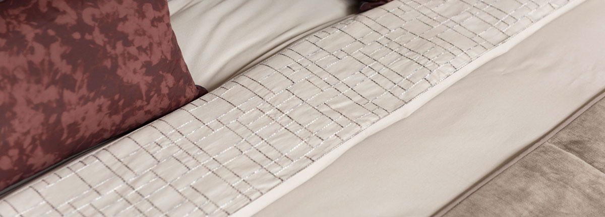 MrsMe DuvetCoverSet Zen Beige