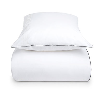 Duvet Cover Set Pillow Book