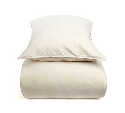 Duvet Cover Set Stilo Bone