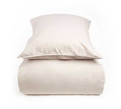 Duvet Cover Set Stilo Powder