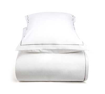 Duvet Cover Set Zipper