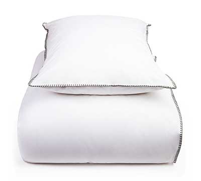 Duvet Cover Set Feston
