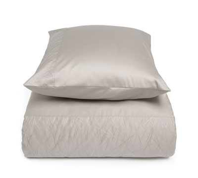 Duvet Cover Set Mesh