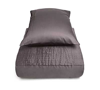 Duvet Cover Set Pleat