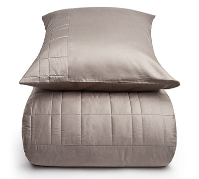 Duvet Cover Set Travis 