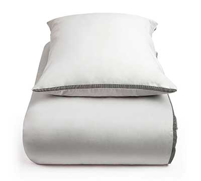 Duvet Cover Set Tuxedo