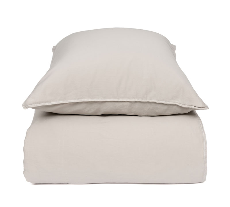 duvetcoverset Stilo Stone