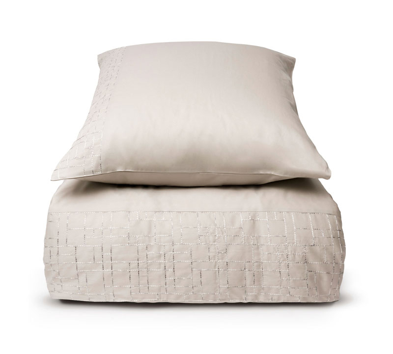 duvet cover set Zen Beige
