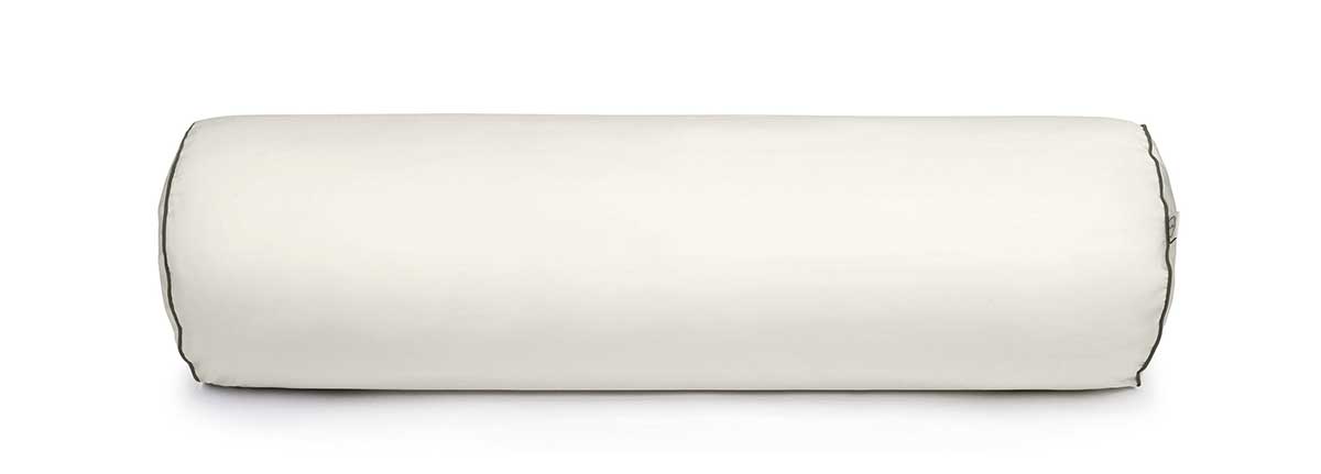 MrsMe Neck roll Box sand