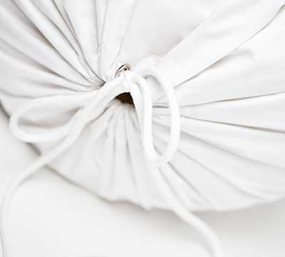 Neck roll cover Cooper