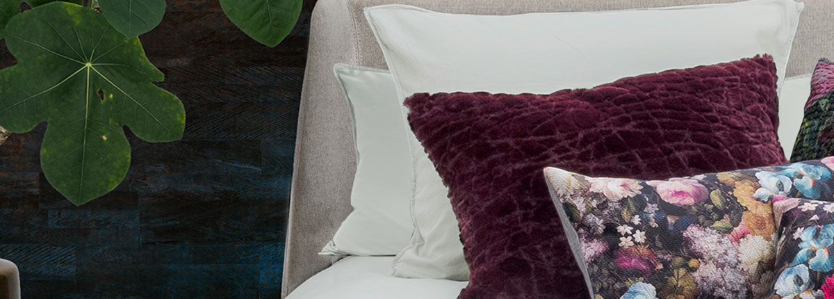 MrsMe SoloPillow Stilo Celadon