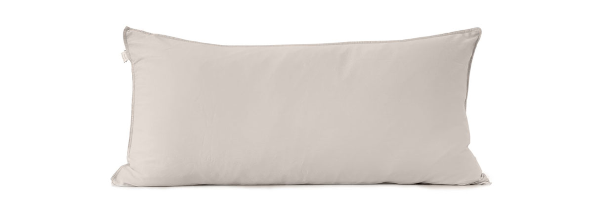 MrsMe Solo Pillow Stilo stone Stilo