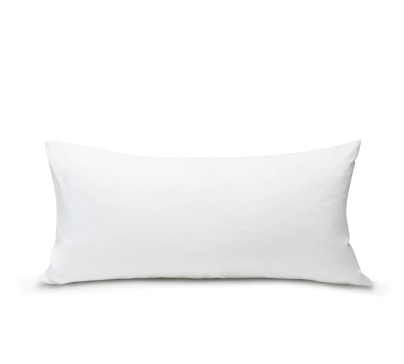 SoloPillow cover Archetype White