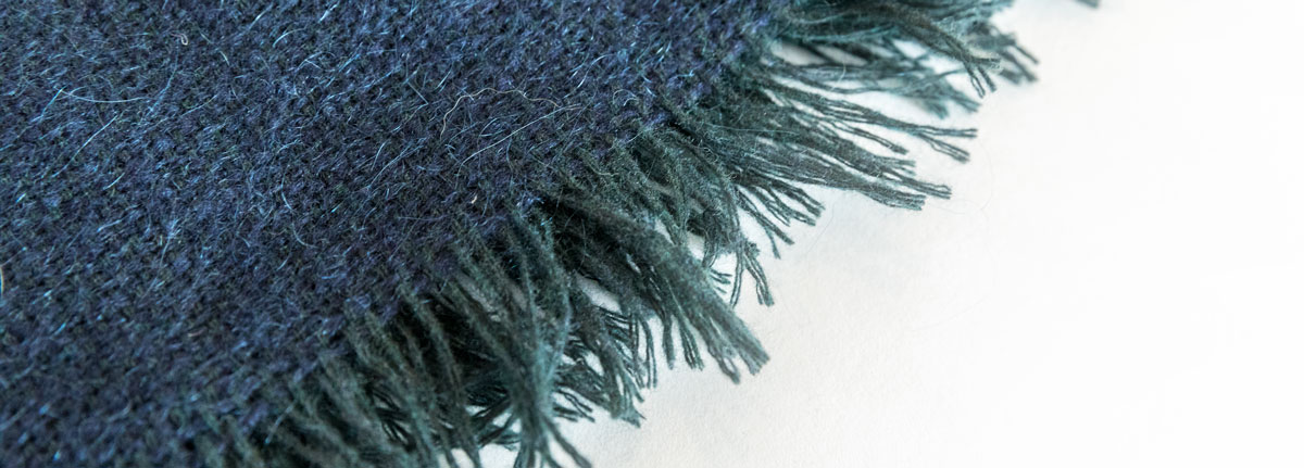 Archive blanket Blueberry