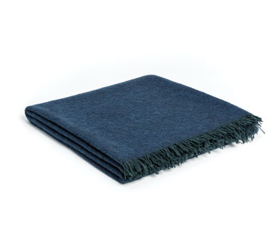 blanket Archive Blueberry