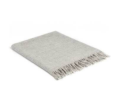 Blanket Nick Lightgrey
