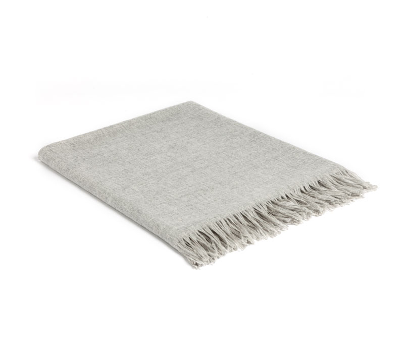 Blanket Nick Lightgrey
