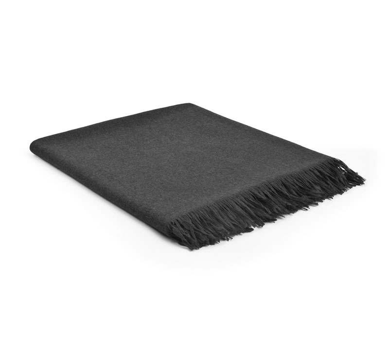 Blanket Nick Graphite
