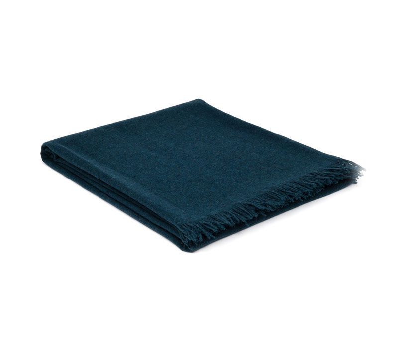 Plaid Aeon Steelblue